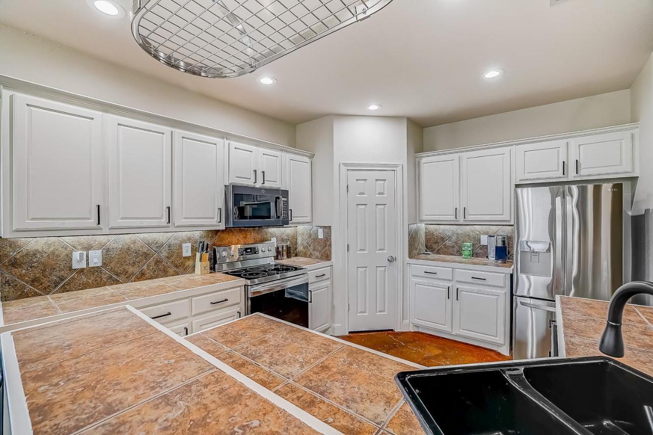 Stargazer Ranch Villa Dripping Springs Bagian luar foto