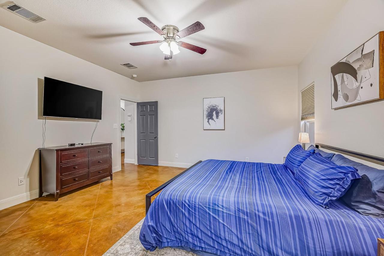 Stargazer Ranch Villa Dripping Springs Bagian luar foto