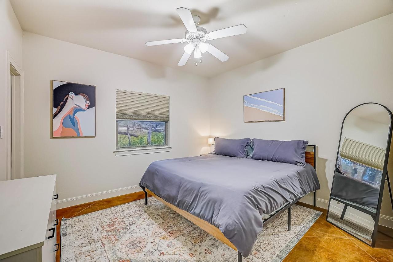 Stargazer Ranch Villa Dripping Springs Bagian luar foto