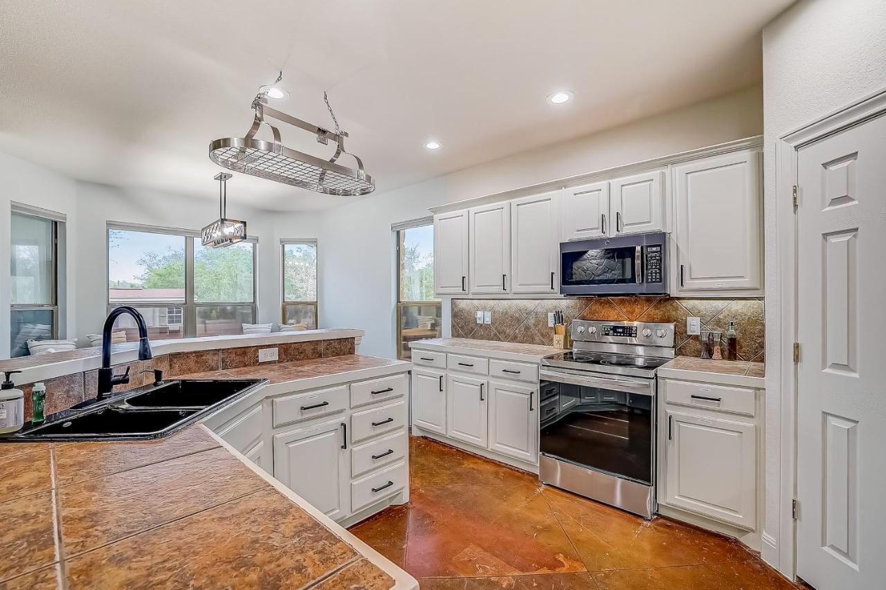 Stargazer Ranch Villa Dripping Springs Bagian luar foto