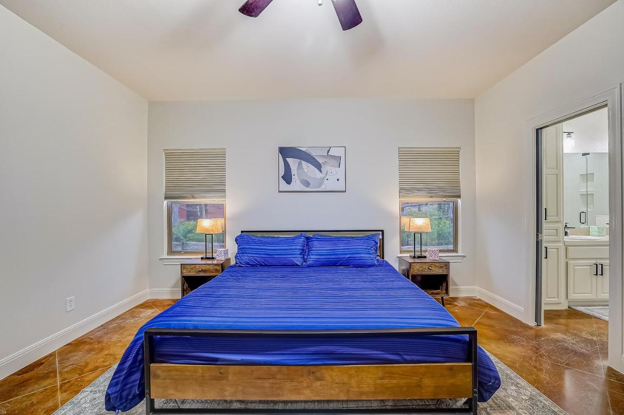 Stargazer Ranch Villa Dripping Springs Bagian luar foto
