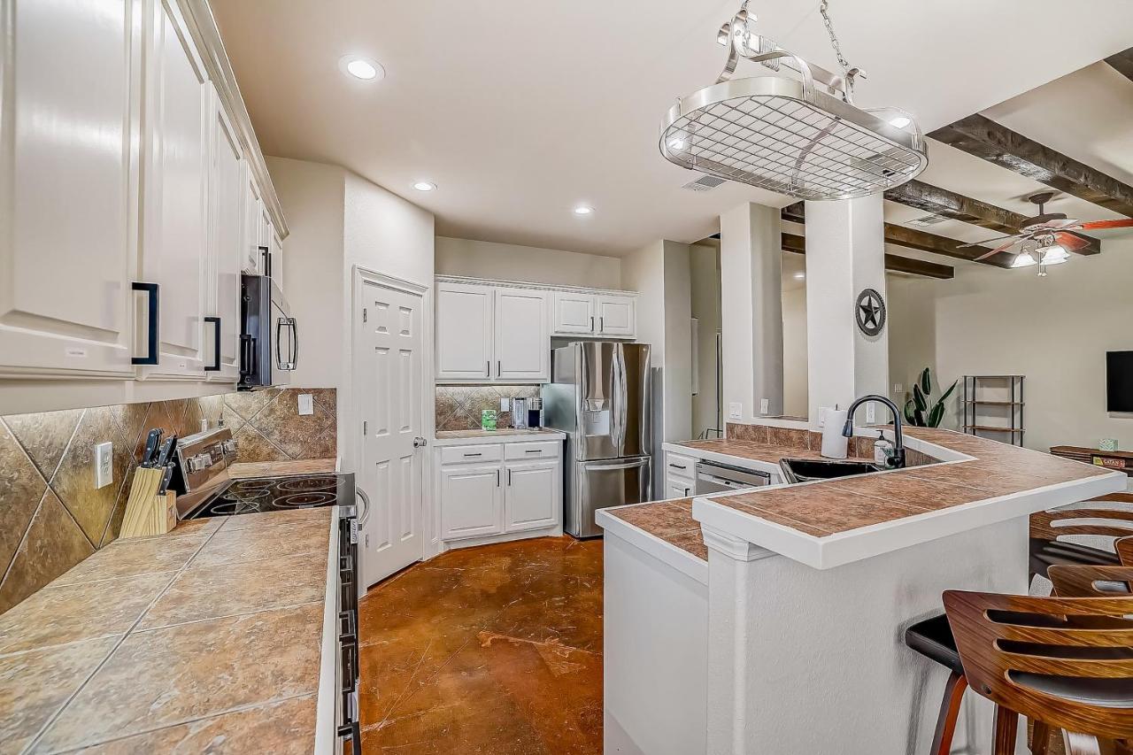 Stargazer Ranch Villa Dripping Springs Bagian luar foto