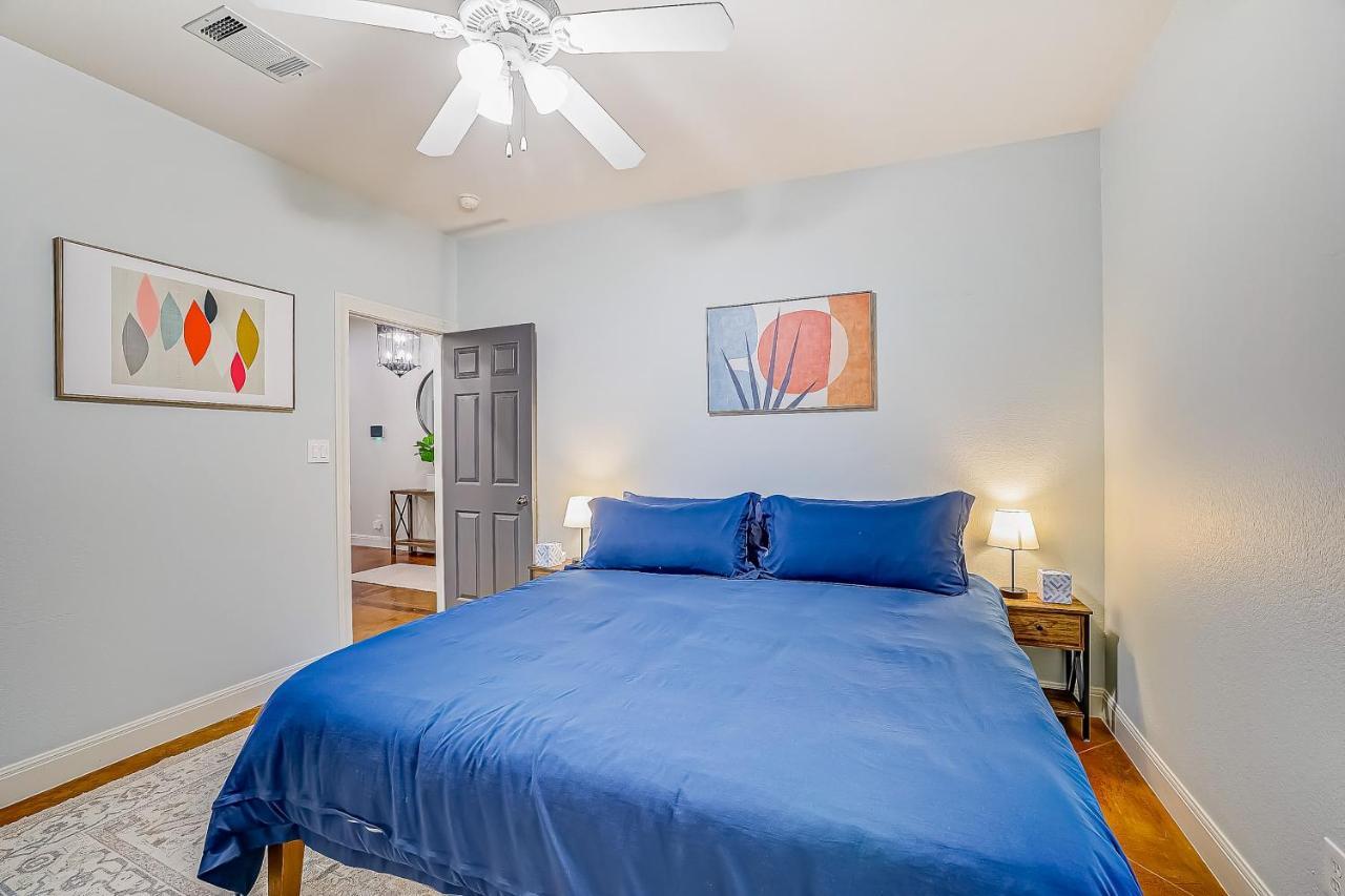 Stargazer Ranch Villa Dripping Springs Bagian luar foto