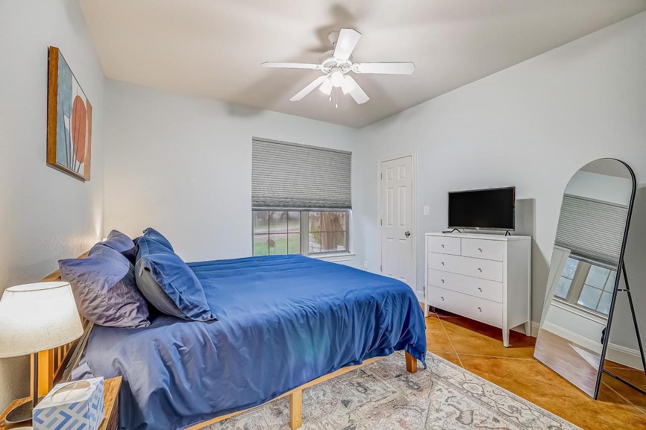 Stargazer Ranch Villa Dripping Springs Bagian luar foto